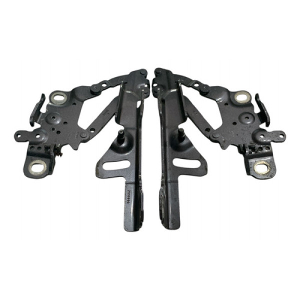 Braço Capô (par) Bmw 320 2013 / 2018