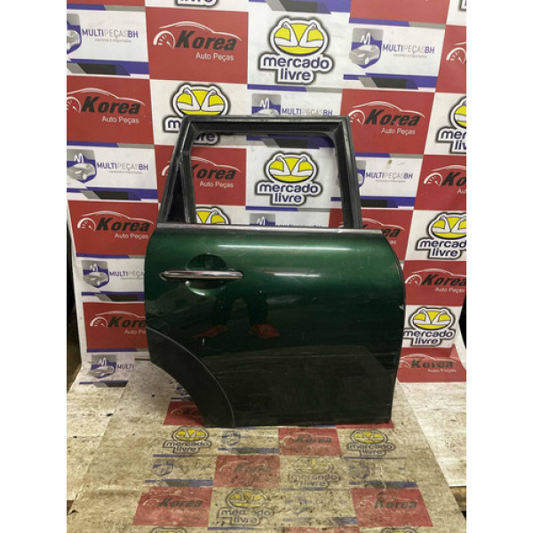 Porta Traseira Direita Mini Cooper S 2015