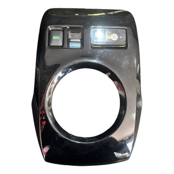 Acabamento Alavanca Câmbio (969415sh0a) Nissan Leaf