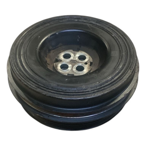 Polia Virabrequim(k4d36316ad)land Rover Evoque Híbrida 20/25