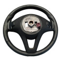 Volante Multifuncional Mercedez C180 2015/2018 Preto