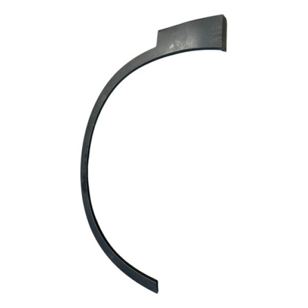 Alargador Pára-lama D/e (31448348) Volvo Xc40 2020/2024 Preto