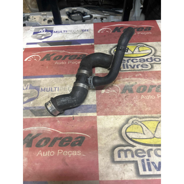 Mangueira Radiador (a204501288z) Mercedes C200 1.8 Cgi