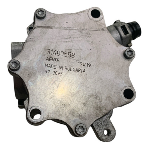 Bomba De Vácuo (31480558) Volvo V40 2017/2020