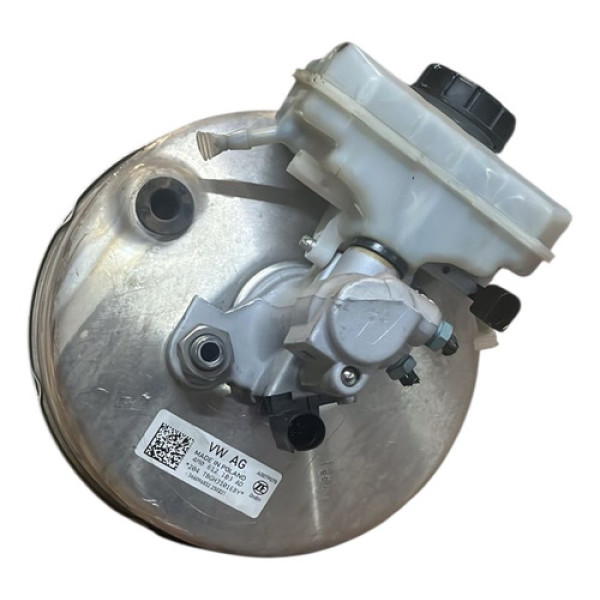 Reservatório Óleo Freio Completo (4m0612103ad) Audi Q8