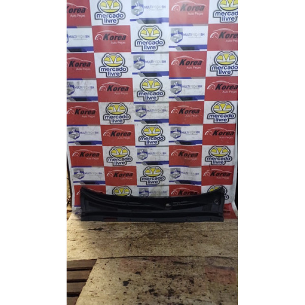 Grade Churrasqueira (j685302010) Chery Tiggo 5x