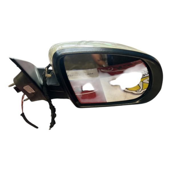 Retrovisor Elétrico C/pisca Direito Jeep Compass 19/21