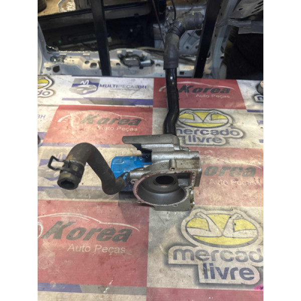 Suporte Filtro De Óleo (e4g15c1012100) Chery Tiggo 5x