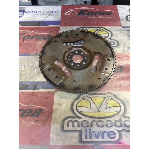 Volante Motor Jeep Renegade 1.3 Turbo Flex