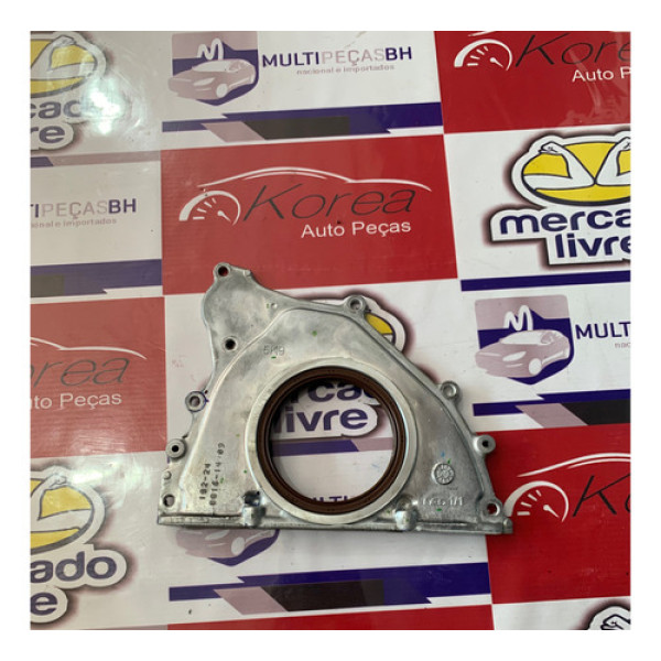 Retentor Virabrequim Honda Hrv 1.5 2023 / 2025