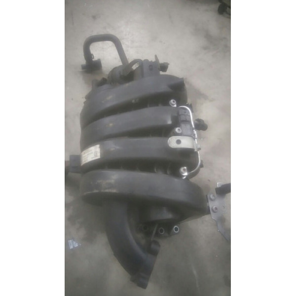 Coletor Admissão (55573235) Gm Cobalt/cruze 1.8 16v 