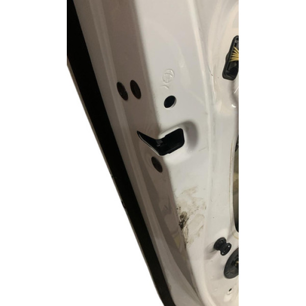 Fechadura Porta Traseira Esquerda Volkswagen Golf Tsi