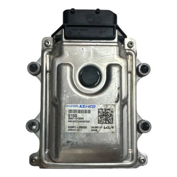 Módulo Câmbio (429502b020) Kia Niro 2023/2026