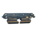 Difusor Ar Central (39739265xhg) Ram Rampage 2023/25