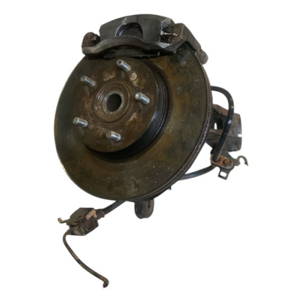 Manga De Eixo D.e Honda Civic G10 1.5 Turbo 2017/2021