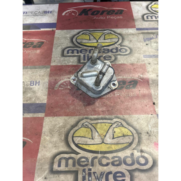 Trocador Calor (b16z06n) Honda Hrv 1.8 2015 / 2019