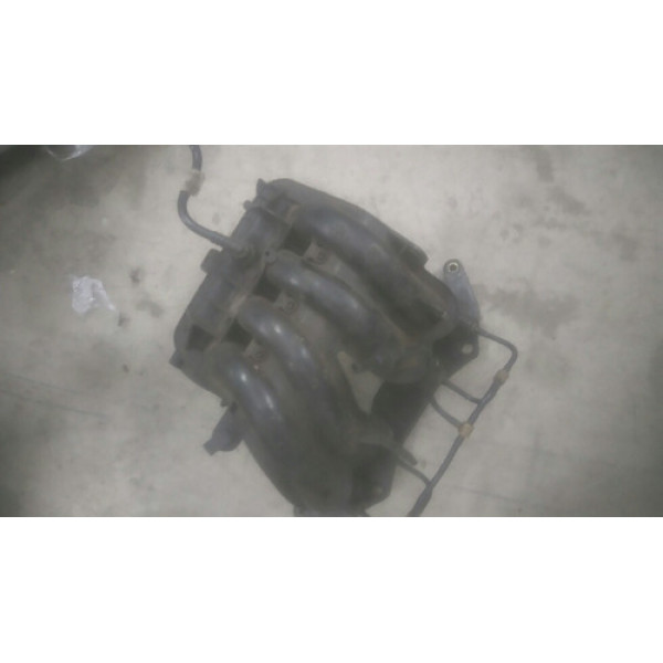 Coletor Admissão Peugeot 206/307/citroen C3 1.6 16v