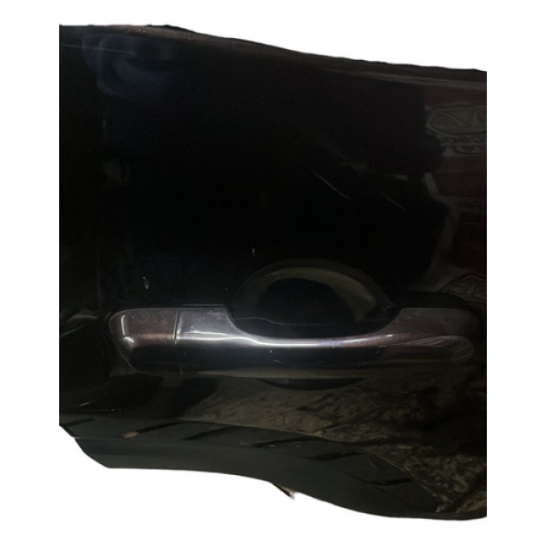 Maçaneta Externa Porta Traseira Direita Jeep Renegade