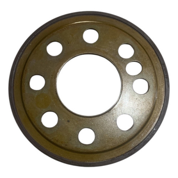 Roda Fônica Motor (a2700320347) Mercedes Glc250