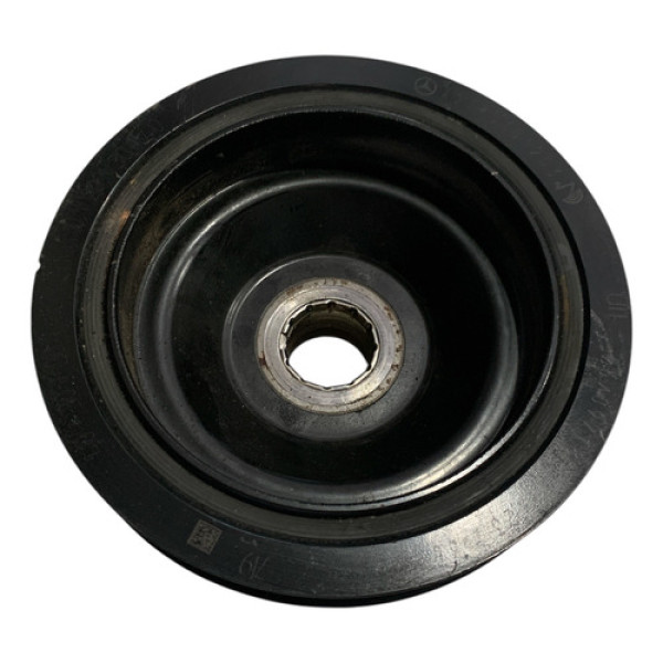 Polia Virabrequim (a2740301203) Mercedes C180 2015 / 2021