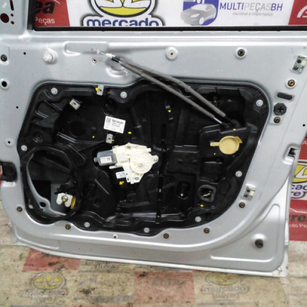 Máquina De Vidro Elétrico Dianteira Direita Fiat Toro