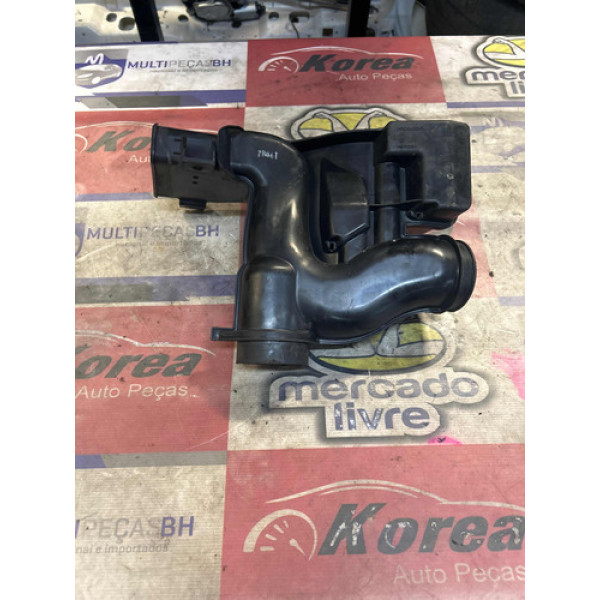 Duto Entrada De Ar (atp186) Honda Hrv 1.8