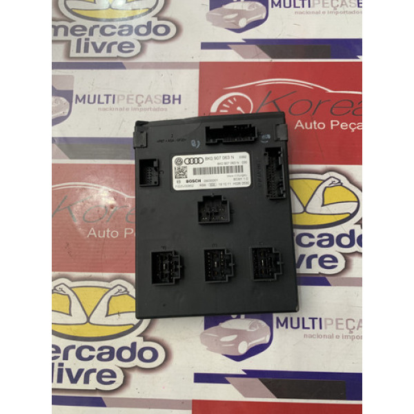 Módulo Conforto (8k0907063n) Audi A4 2.0 Tfsi 2009/2012