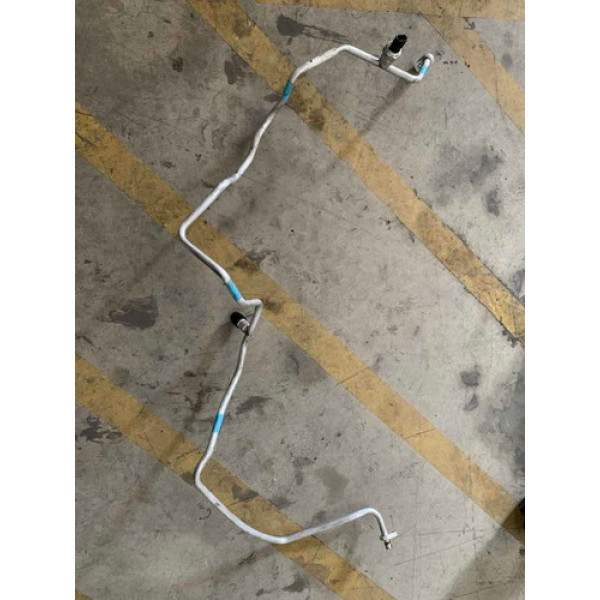 Mangueira Ar Condicionado (924400440r) Renault Captur