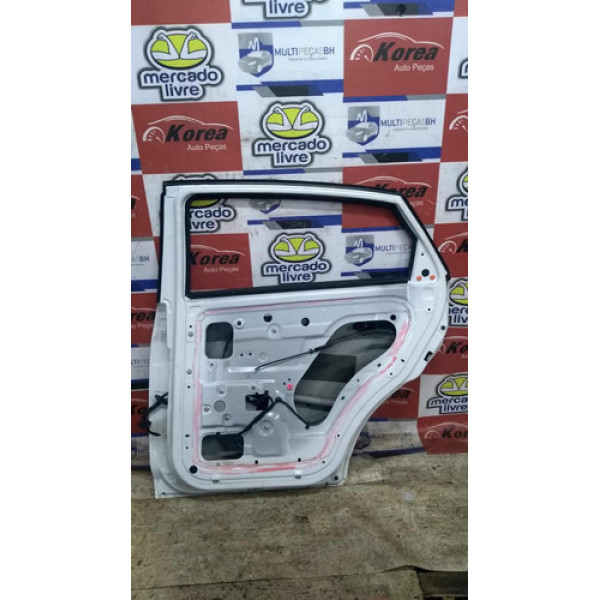 Máquina Vidro  Traseira Direita Chery Tiggo 2 2016 / 2022