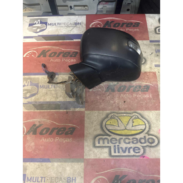 Retrovisor Esquerdo Jeep Renegade 2015 / 2020
