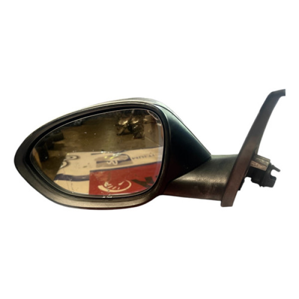 Retrovisor Esquerdo Bmw Z4 2012