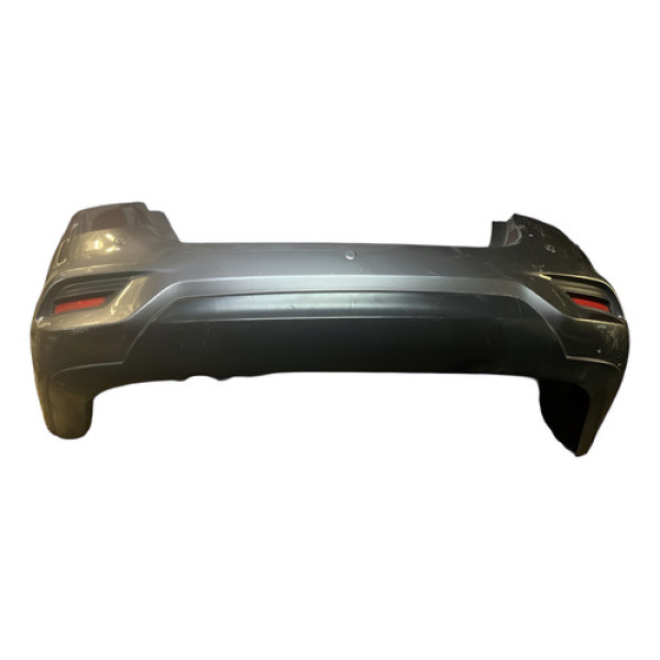 Parachoque Traseiro Completo Nissan Sentra 2017/2020