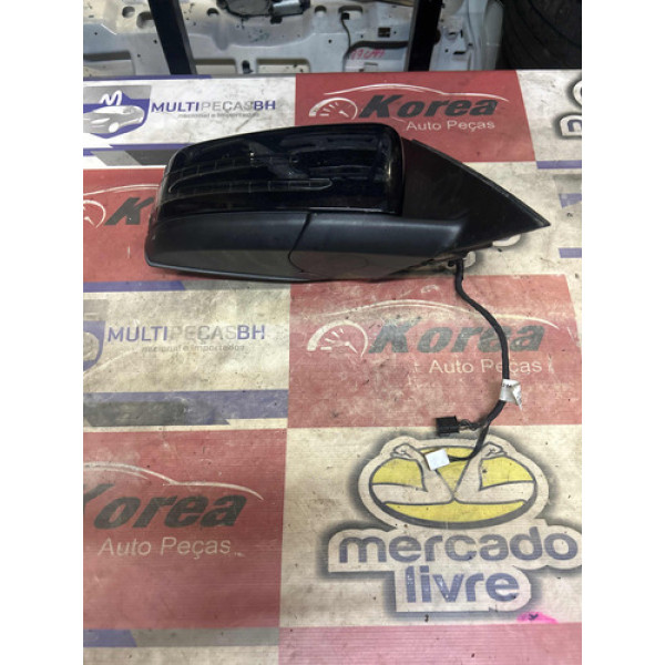 Retrovisor Direito Mercedes C180 2011 / 2014