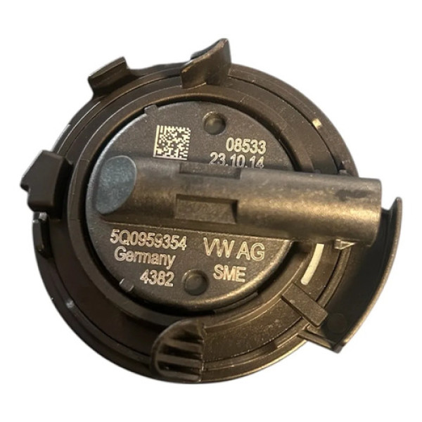 Sensor Impacto (5q0959354) Volkswagen Golf Gti 2015