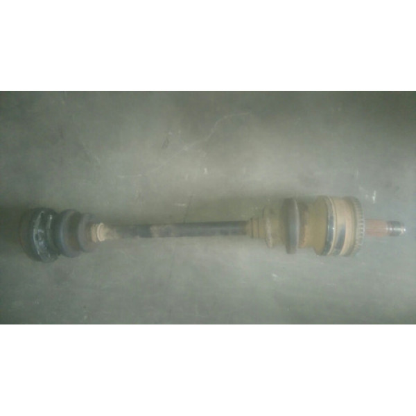 Semi Eixo Traseiro Esquerdo Mercedes C180 95