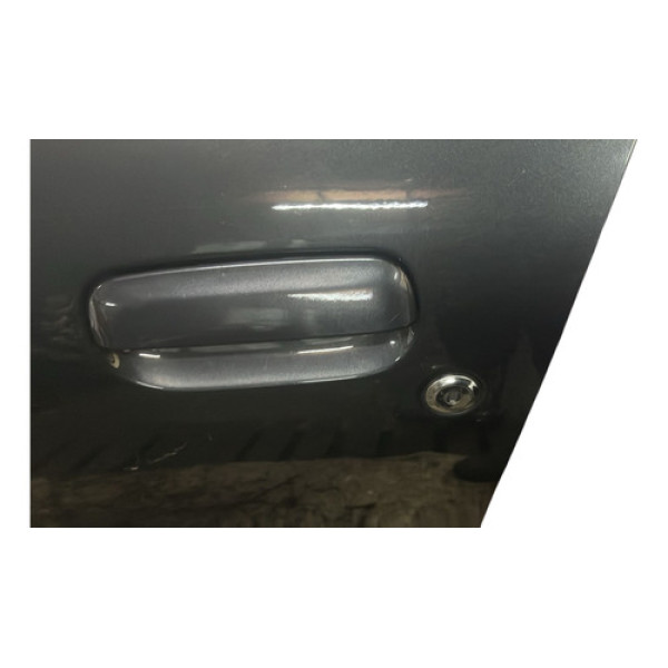 Maçaneta Externa Porta Dianteira Esquerda Citröen Basalt