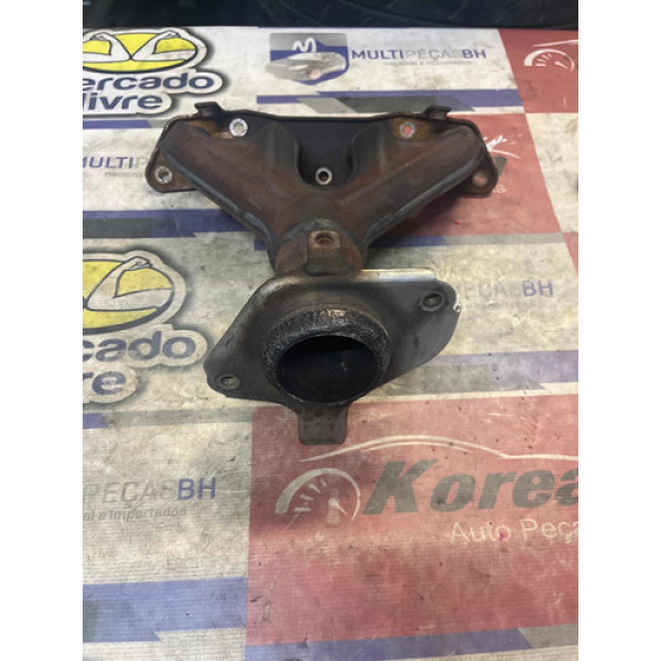 Coletor Escapamento Toyota Rav4 2.0 2013 / 2016