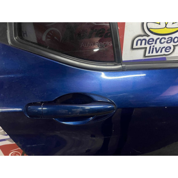 Maçaneta Externa Traseira Direita Nissan Versa 2021 / 2023