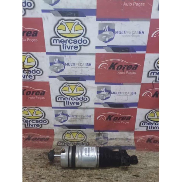 Amortecedor Bolsa T.d (7l8616020g) Audi Q7 2010 / 2015