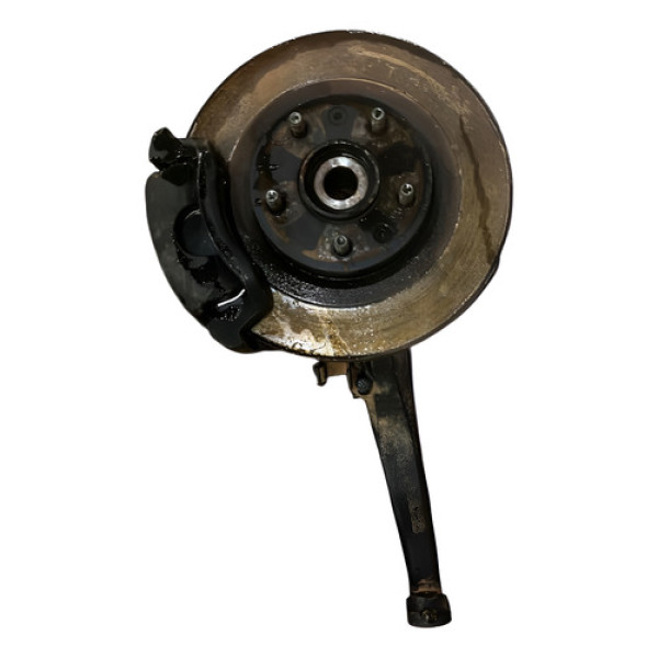 Manga Dianteira Direita C/pinça Ford Fusion 3.0 V6 2010/2012