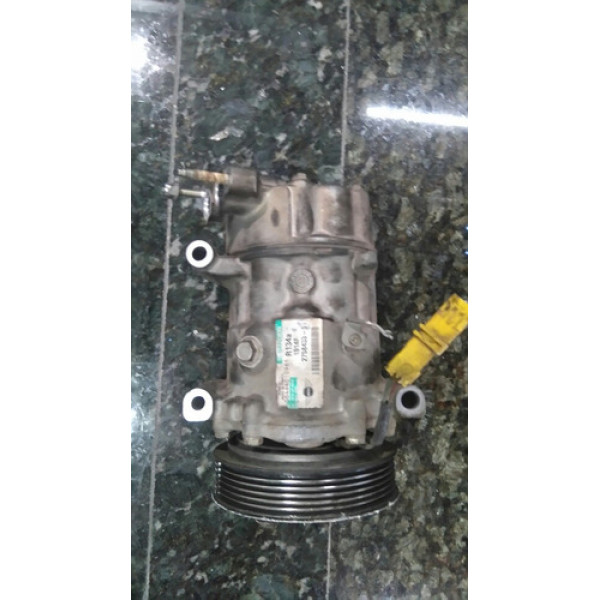 Compressor De Ar Mini Cooper S