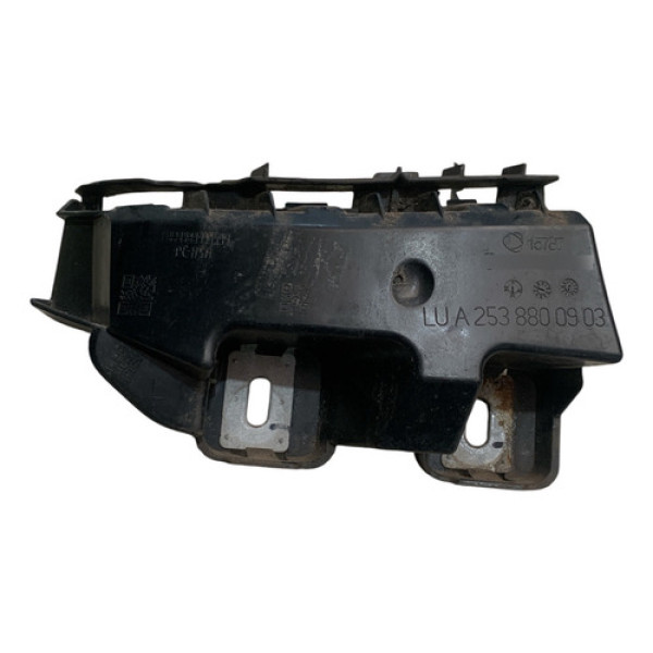 Suporte Guia Parachoque T.e (a2538800903) Mercedes Glc 220 D