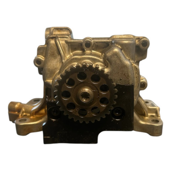 Bomba De Óleo (31430089ab) Volvo V40 2.0 Turbo 2013/2021