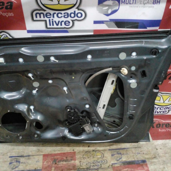 Máquina Vidro Elétrico Dianteira Direita Vw Virtus / Polo
