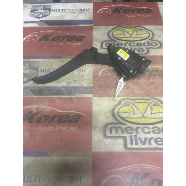 Pedal Acelerador Eletrônico (7l0723507d) Audi Q7 2010 / 2015