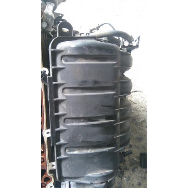 Coletor De Admissão Peugeot 307 1.6 Flex 