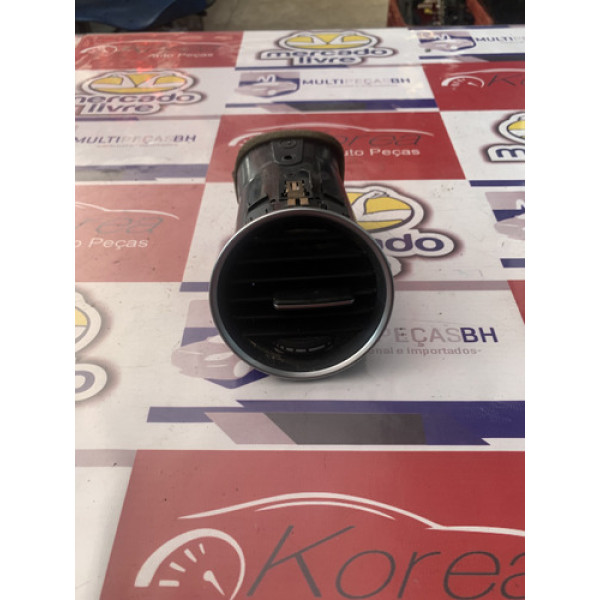 Difusor Ar Cond Direito (07740001) Mercedes C180 2010/2014