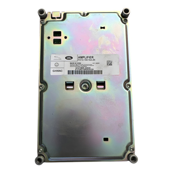 Módulo Amplificador Land Rover Discovery Sport 16/19