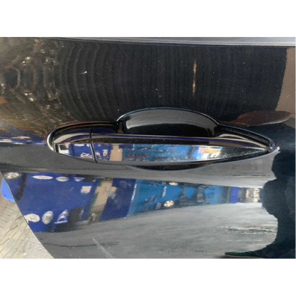Maçaneta Externa Traseira Direita Bmw X1 2016 / 2021