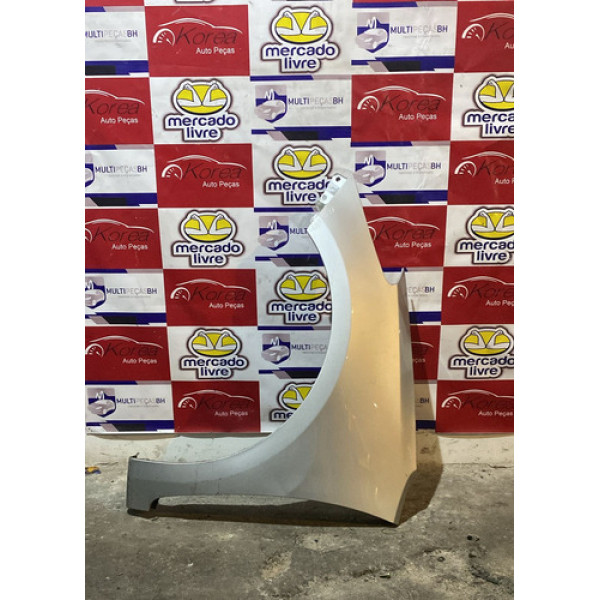 Paralama Esquerdo Kia Cerato 2014 / 2019